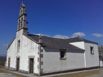 OLEIROS (SAN MAMEDE DE OLEIROS) » Concello de Vilalba