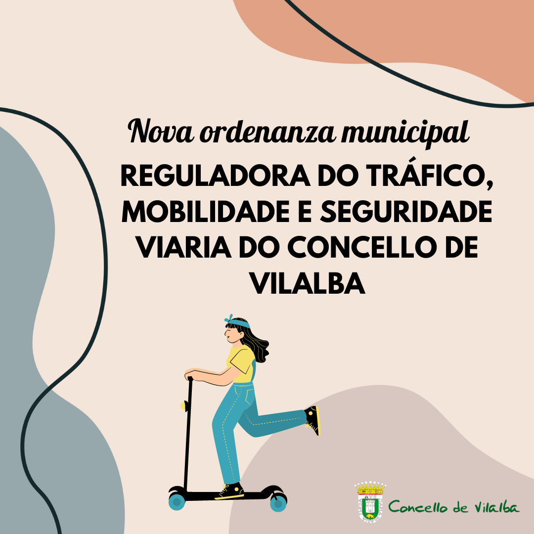 trafico, mobilidade e seguridade viaria